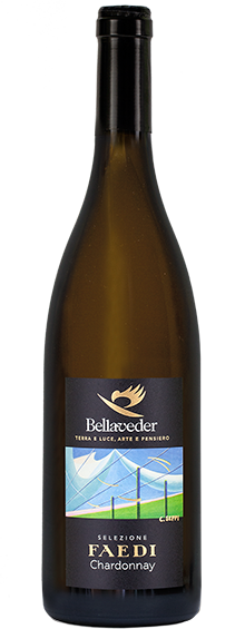 Chardonnay Selezione Faedi