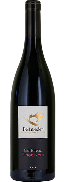 Pinot Nero San Lorenz